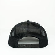 Five Star View Hat - Heather Gray