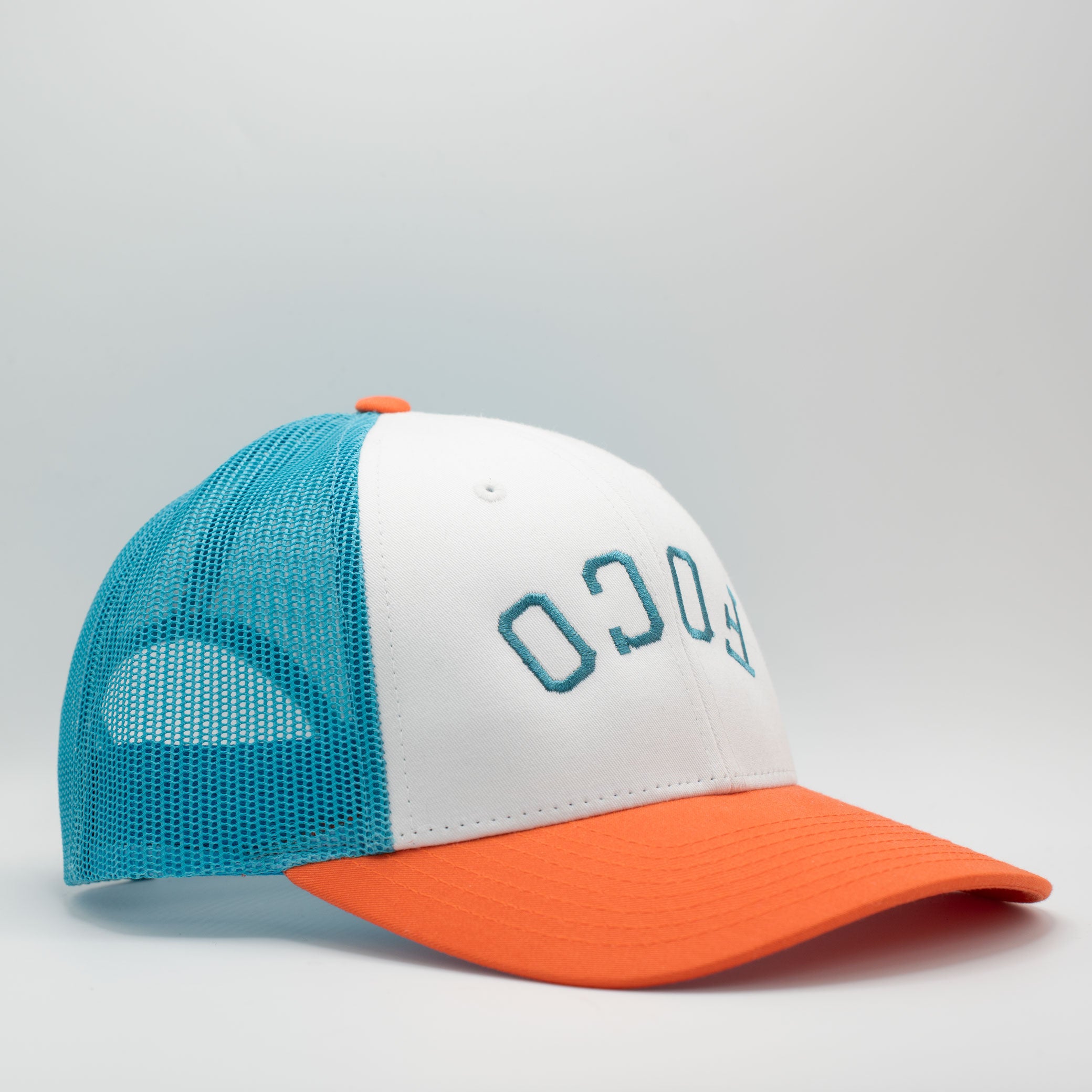 Foco Flipside Baseball Hat – Akinz