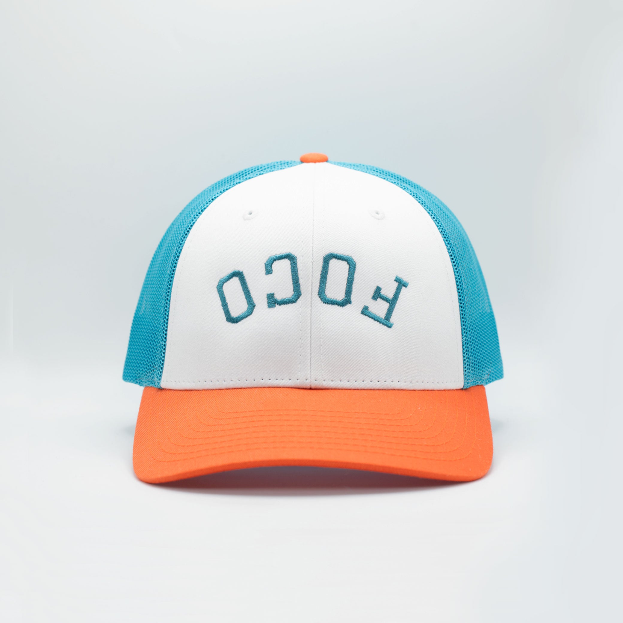 Foco Flipside Baseball Hat – Akinz