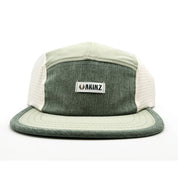 Outsider Performance 5-Panel Hat