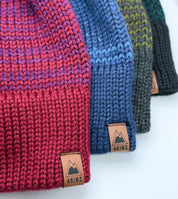 Forester Beanie