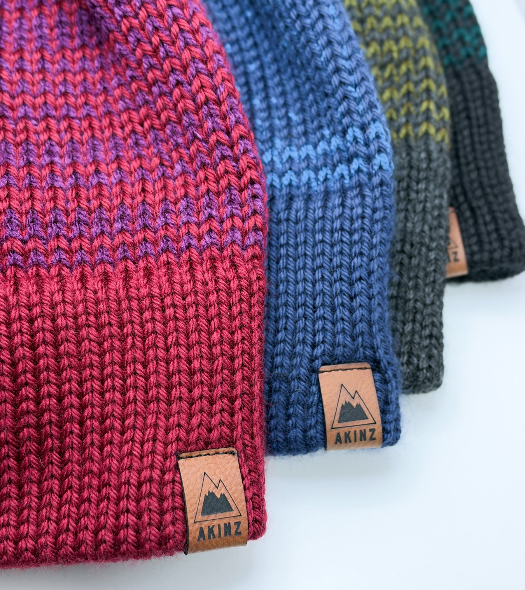 Forester Beanie