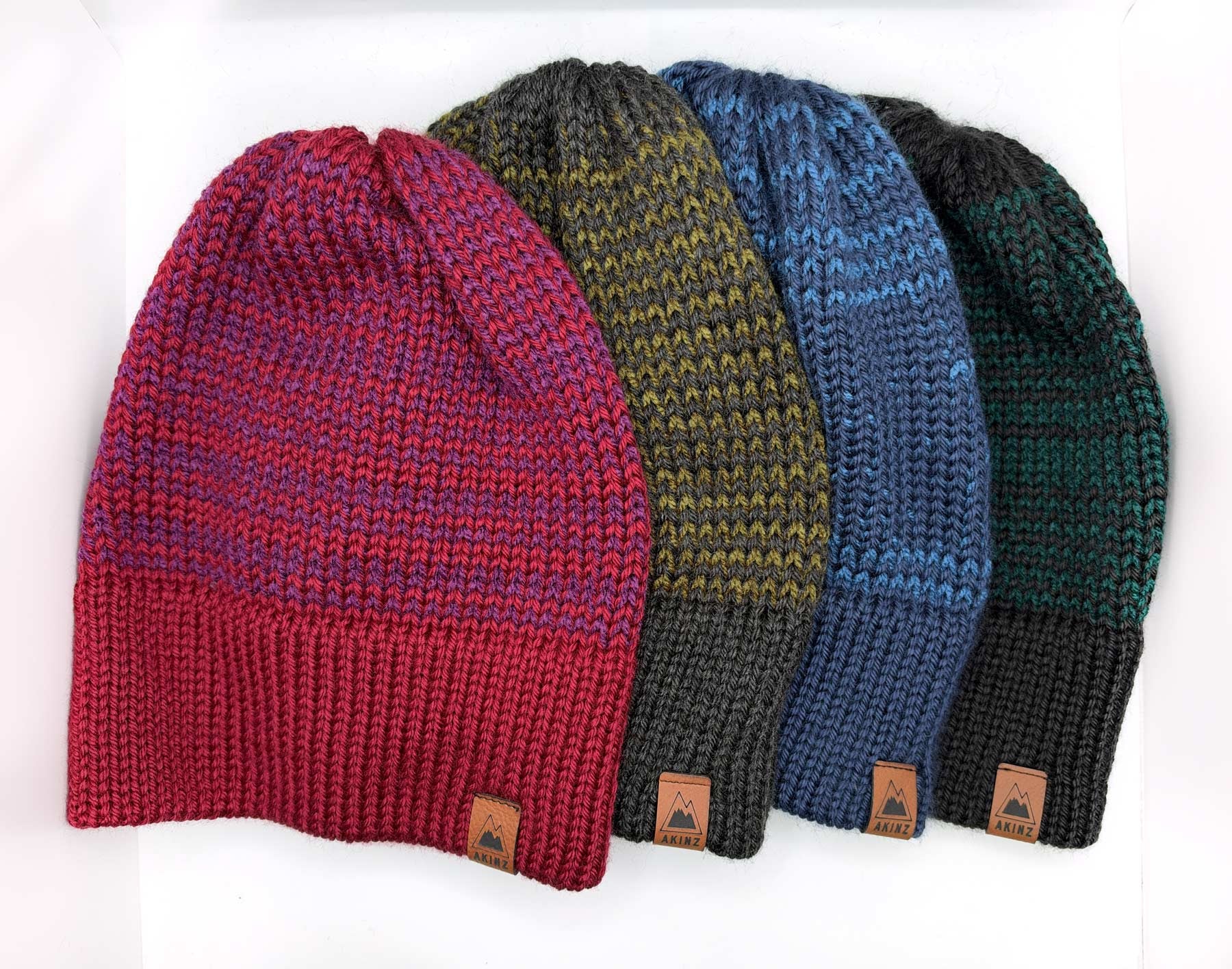 Forester Beanie