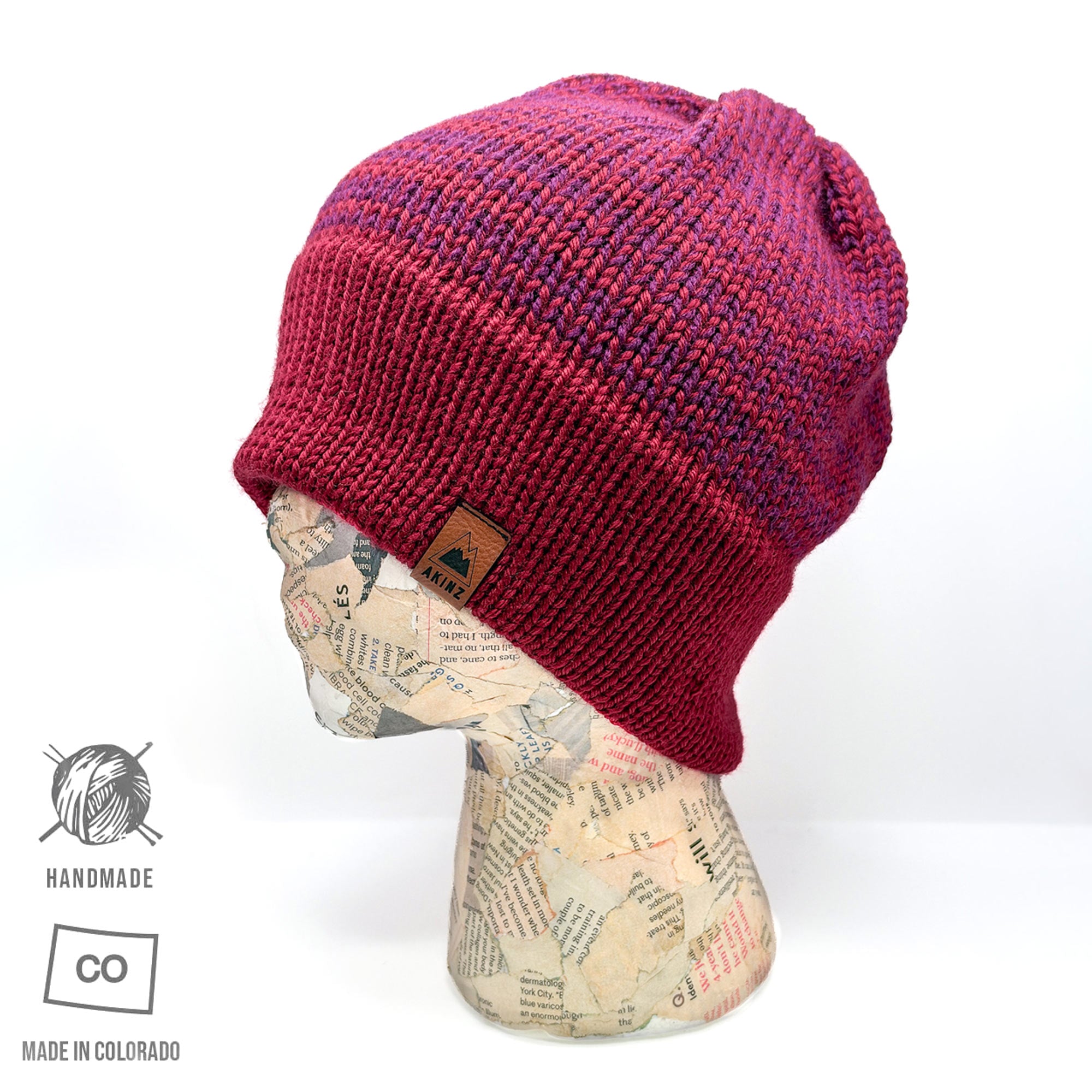 Forester Beanie