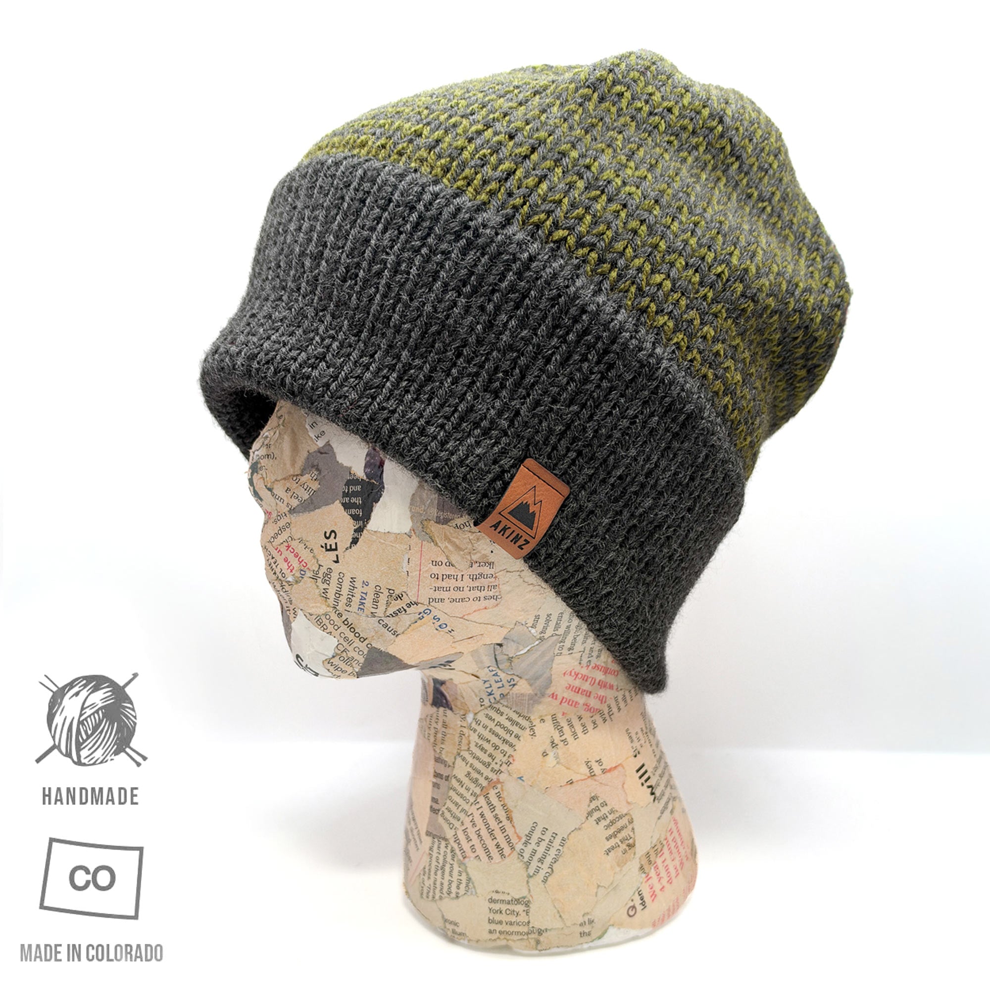 Forester Beanie