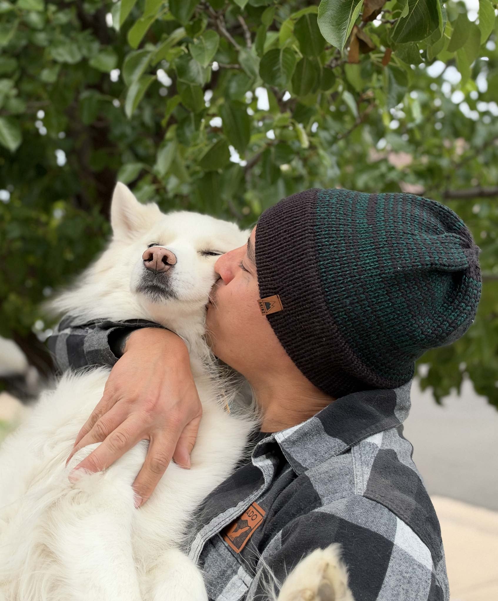 Forester Beanie