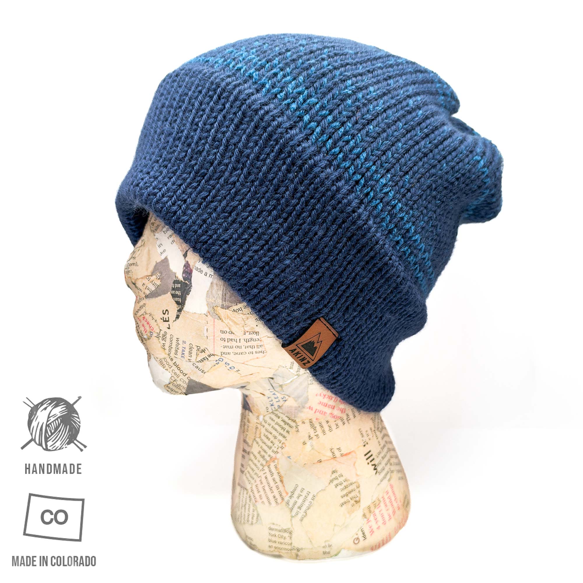 Forester Beanie