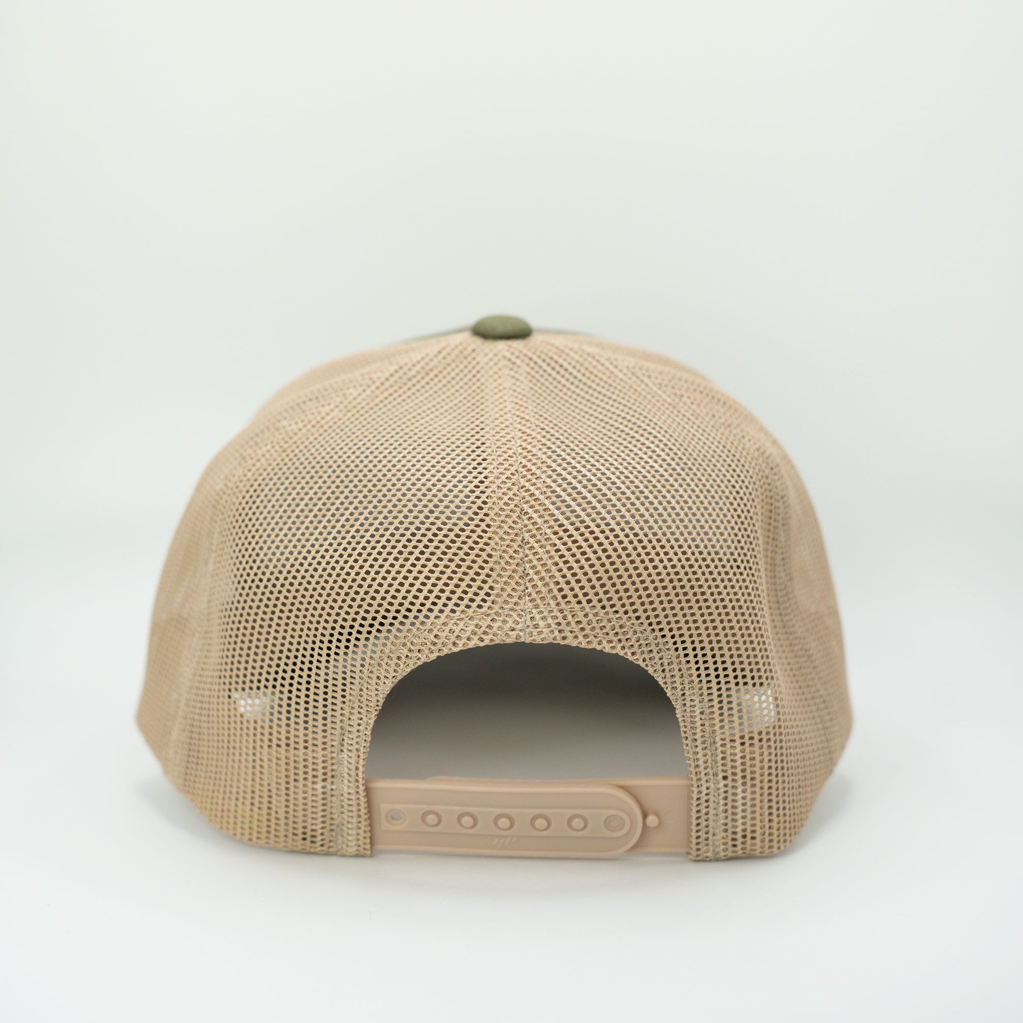 Fort Collins Sunset Baseball Hat