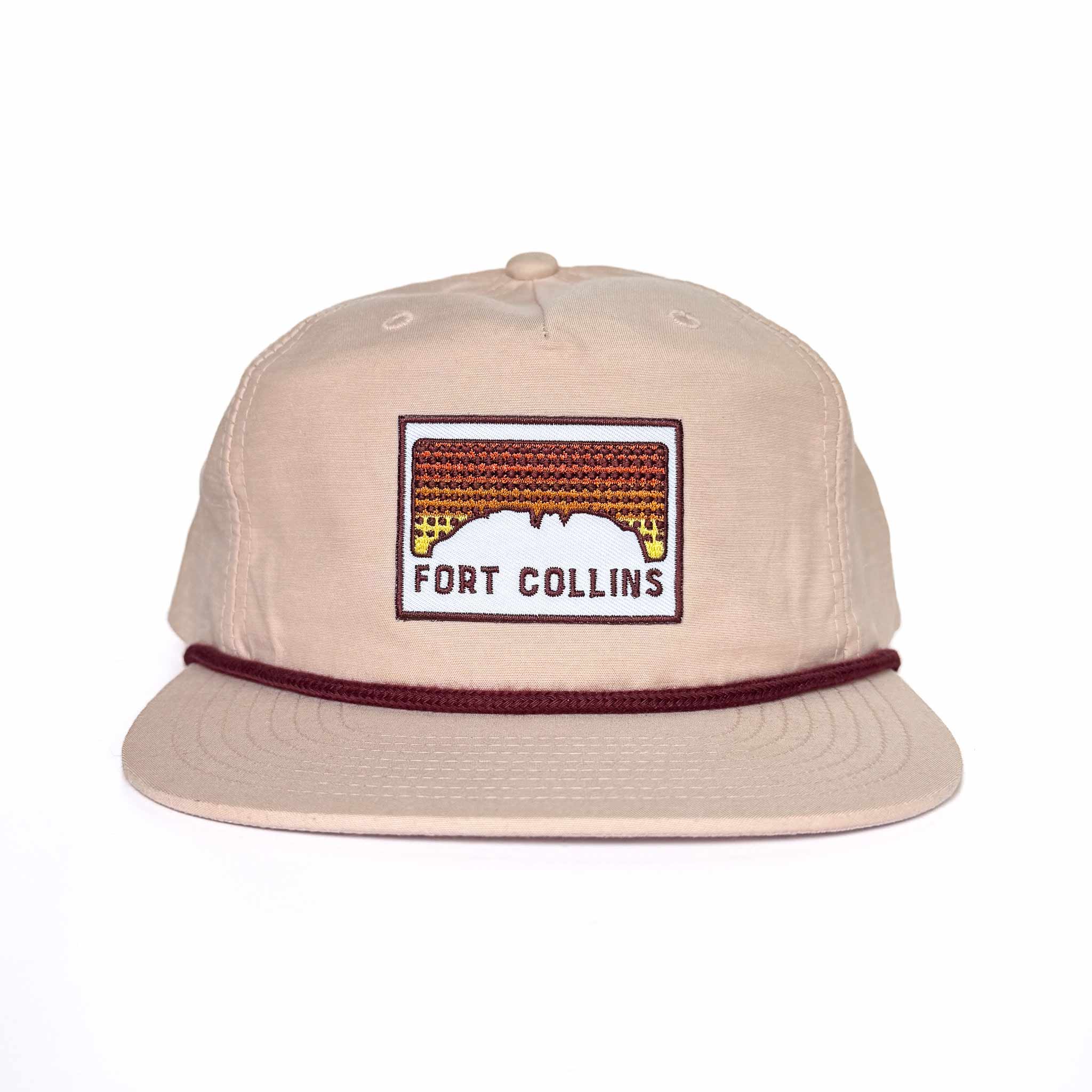 fort-collins-sunset-rope-hat-peach-maroon.jpg