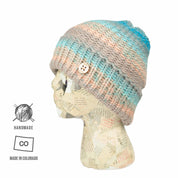 Purl Jam Beanie