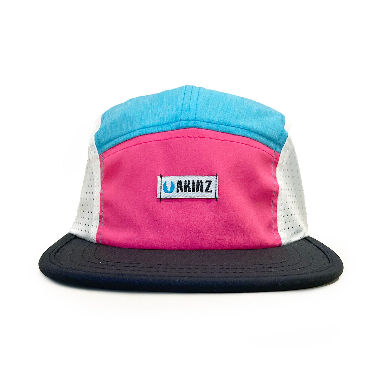 Outsider Performance 5-Panel Hat