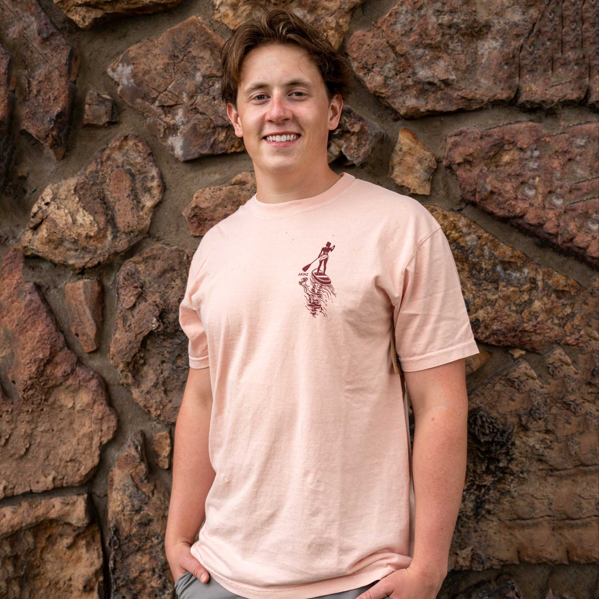 golden-hour-paddle-peach-t-shirt-handprinted-akinz.jpg