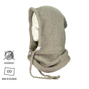 Verse Hooded Cowl
