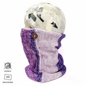 Groove Tube Knit Cowl