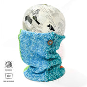 Groove Tube Knit Cowl