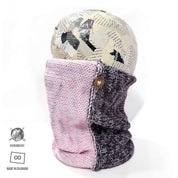 Groove Tube Knit Cowl