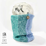 Groove Tube Knit Cowl