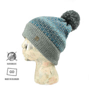 Powder Puff Beanie