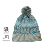 Powder Puff Kids Beanie