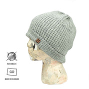 Heritage Wool Beanie