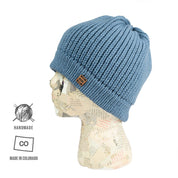 Heritage Wool Beanie