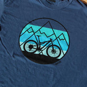 Hero Dirt Comfort Wash Tee
