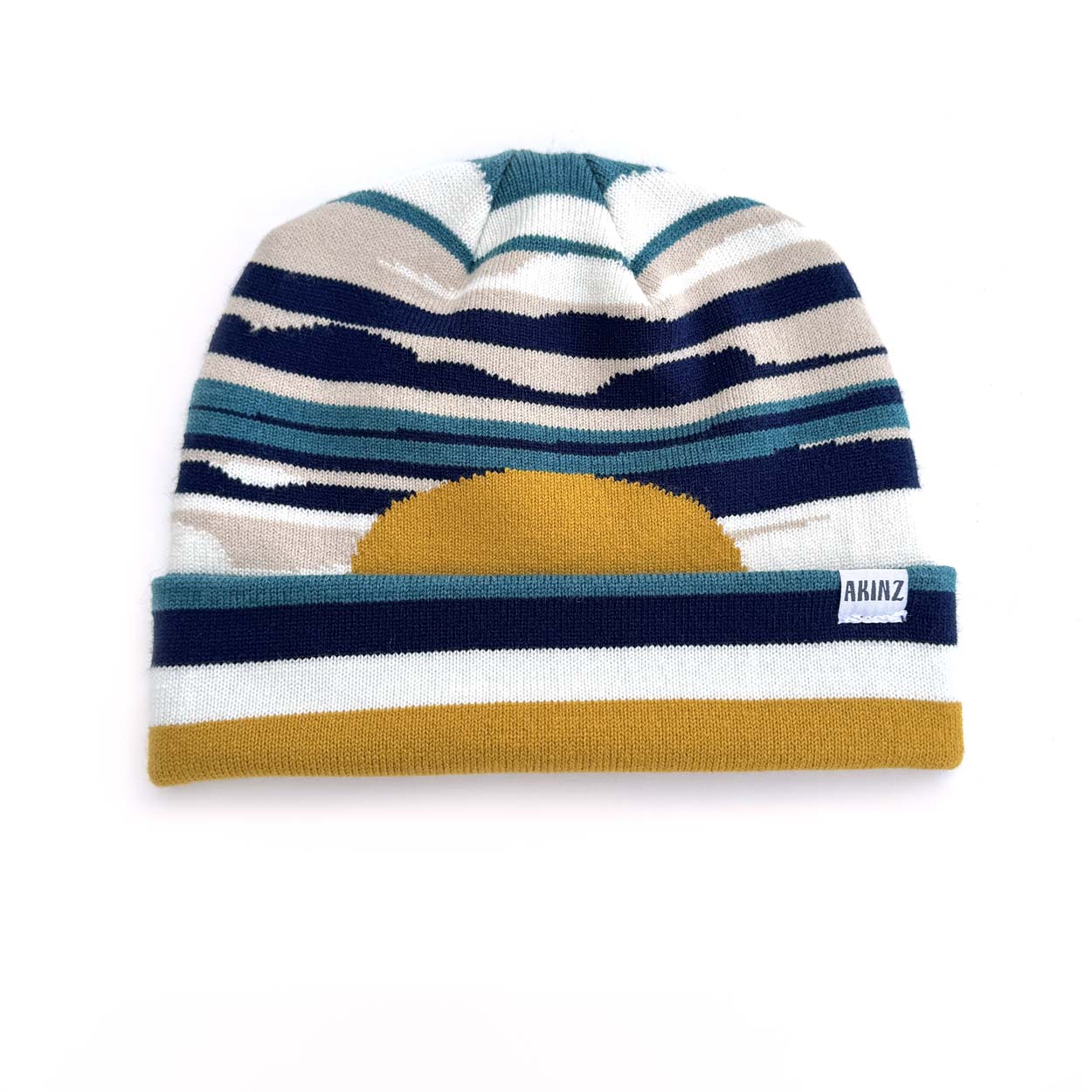 Horizon Beanie