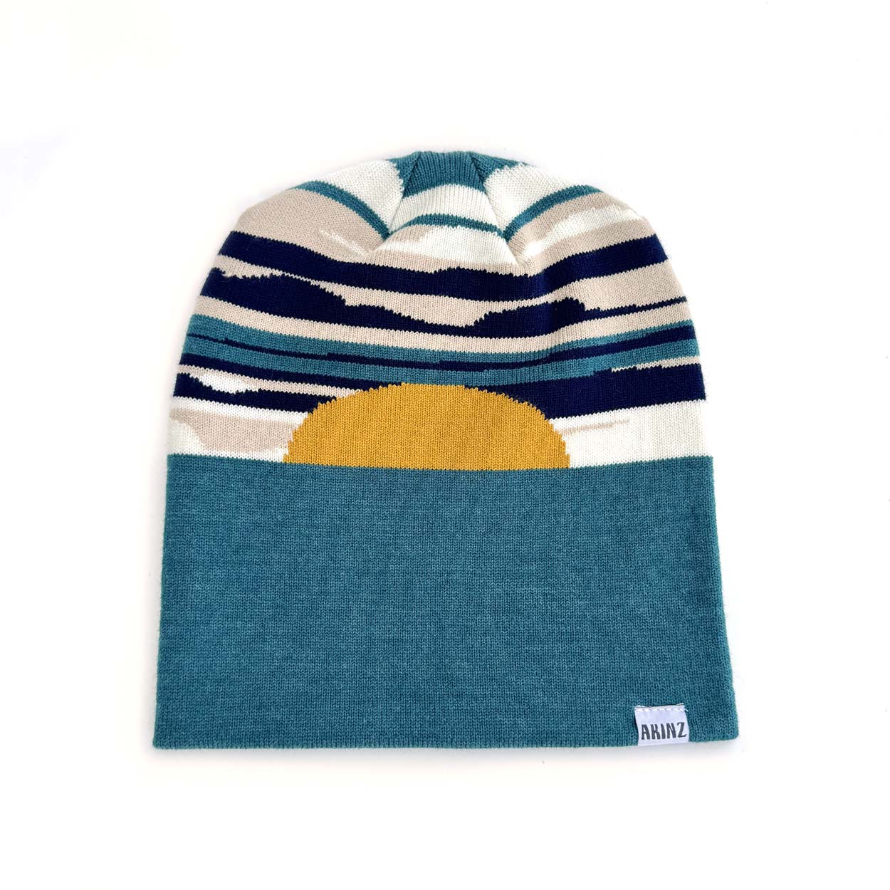 Horizon Beanie