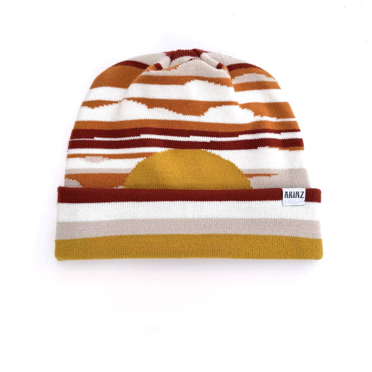 Horizon Beanie