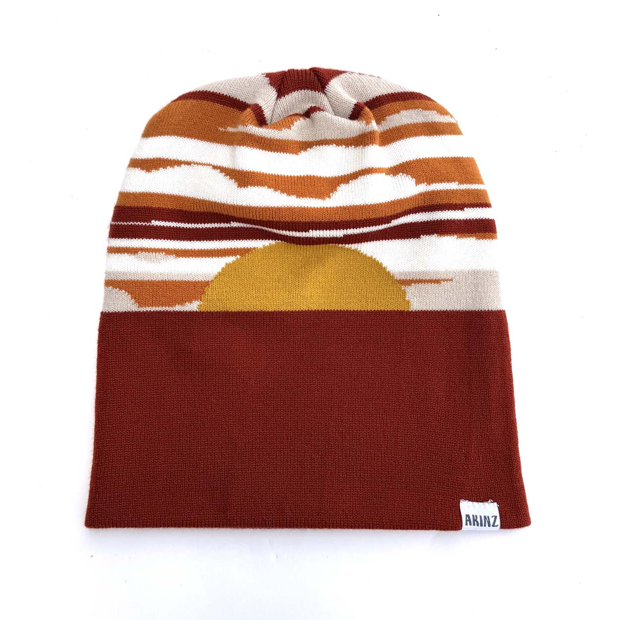 Horizon Beanie