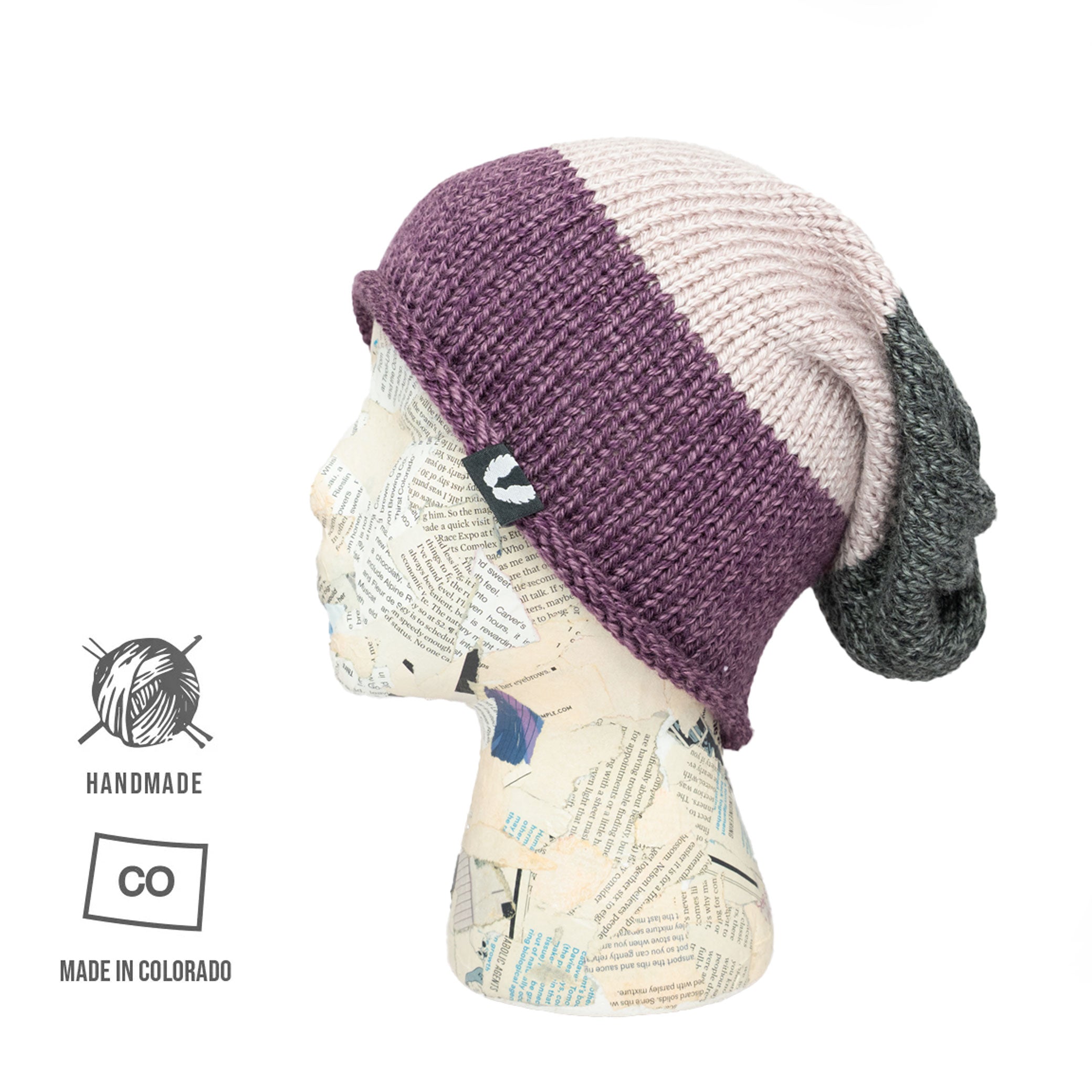Jackson Trio Beanie