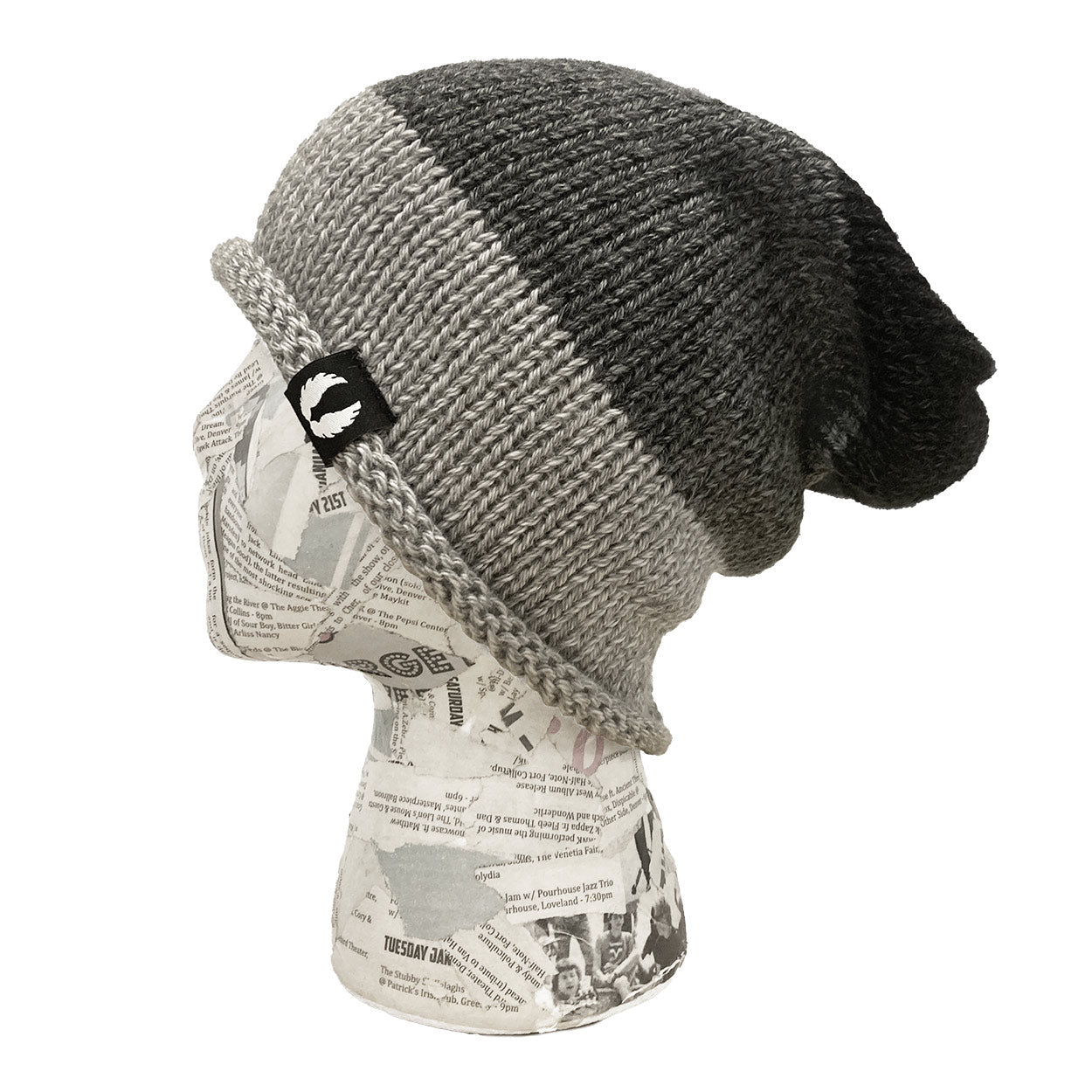 Jackson Trio Beanie