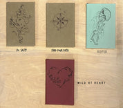 Custom Journal