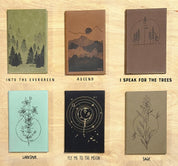 Custom Journal