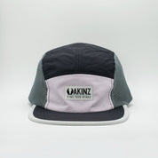 Electric Trail 5-Panel