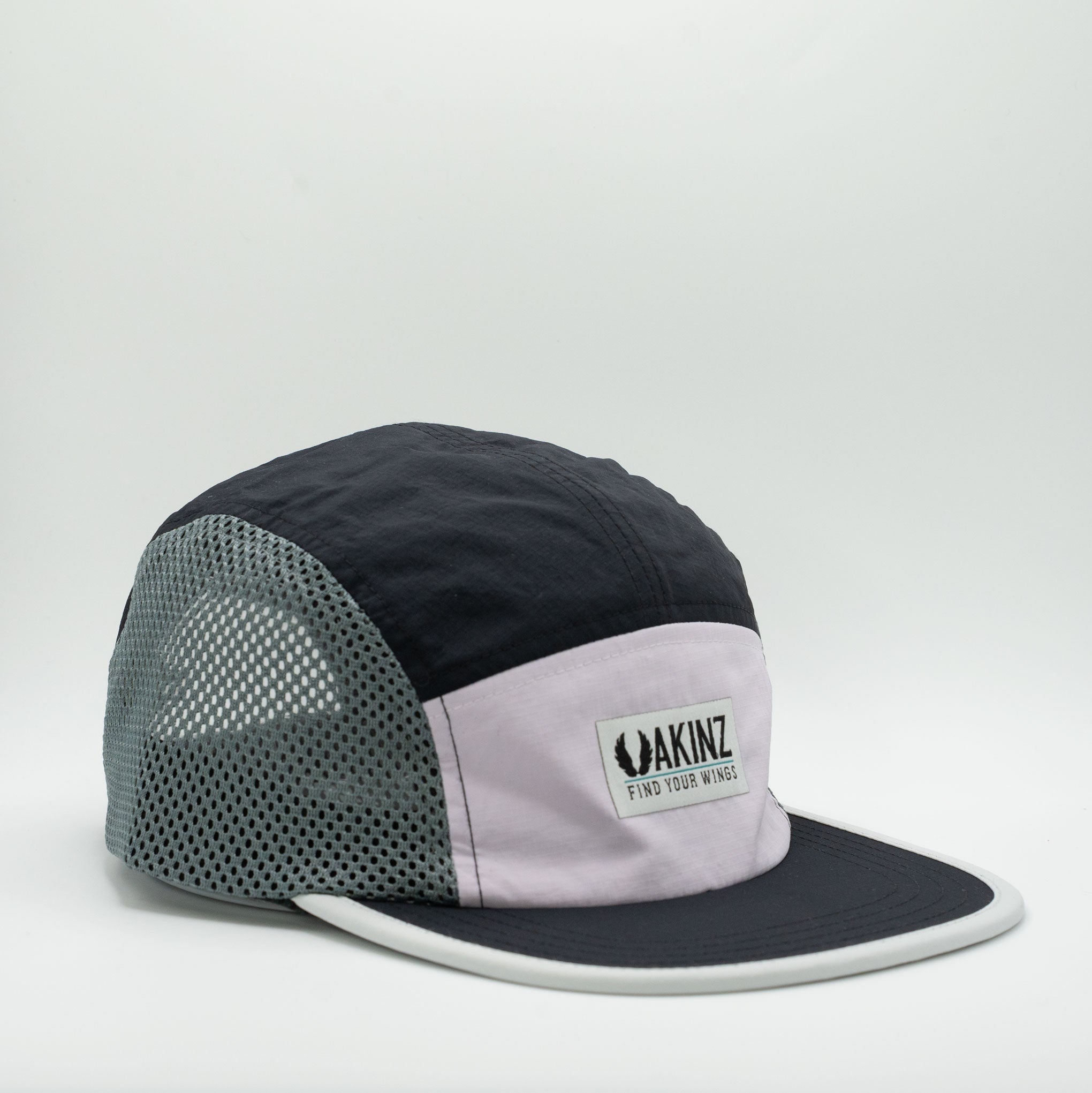 Electric Trail 5-Panel