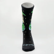 Leave No Trace Performance Wool Socks