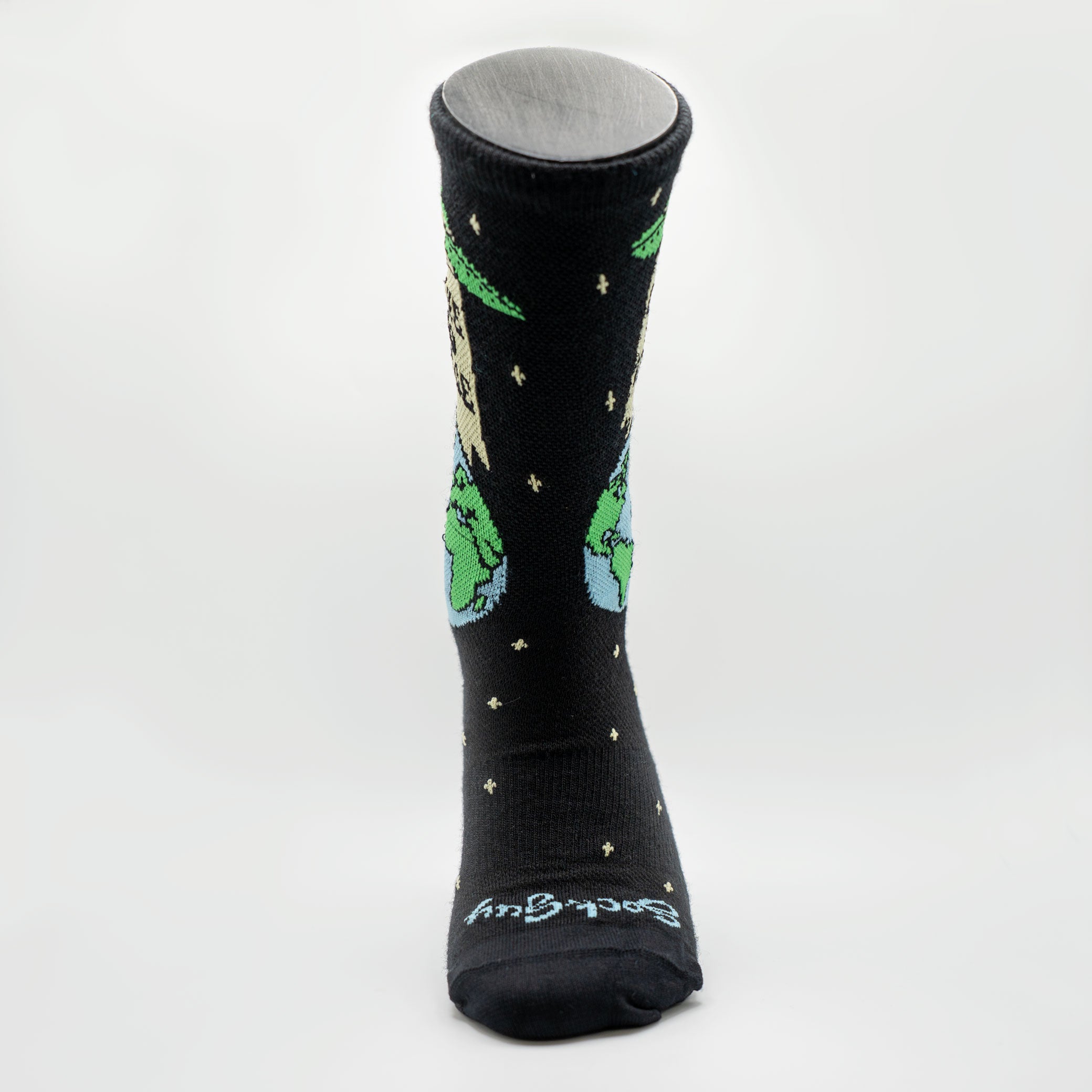 Leave No Trace Performance Wool Socks