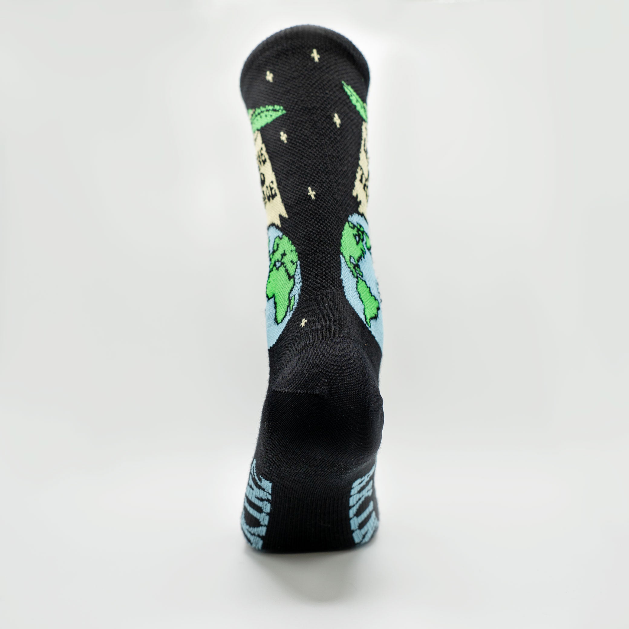 Leave No Trace Performance Wool Socks