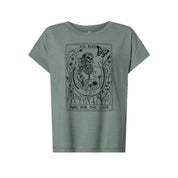 Make Your Own Luck Relaxed Tee