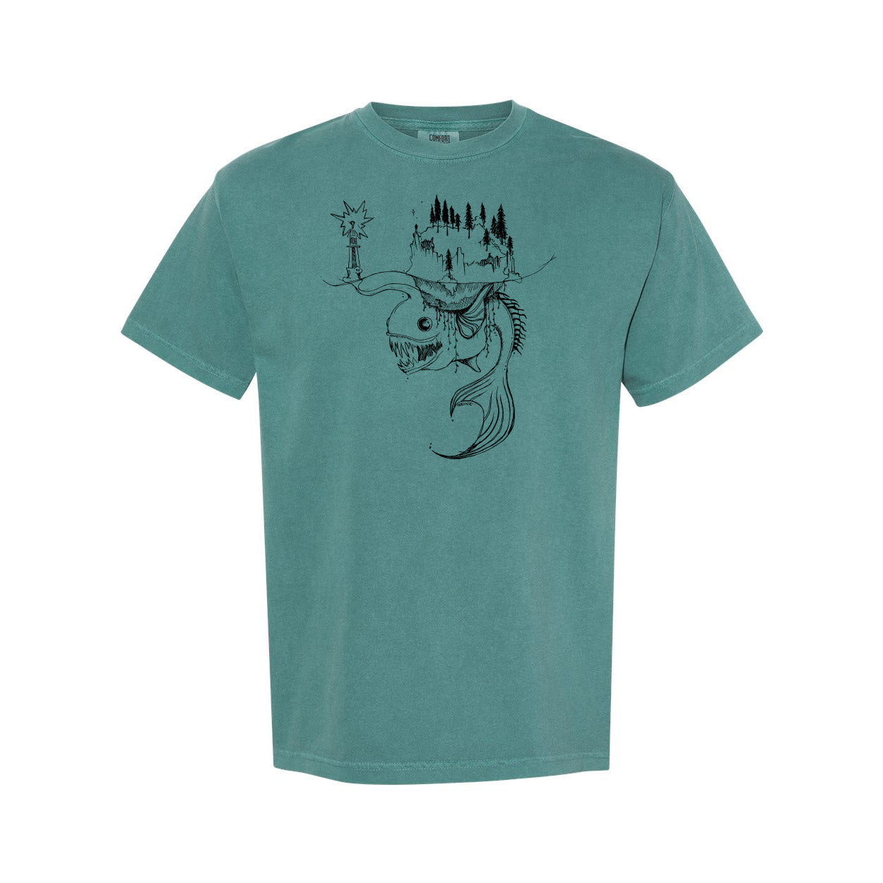 midnight-dreamer-anglerfish-tee-emerald-green.jpg