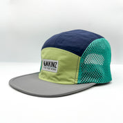 Electric Trail 5-Panel