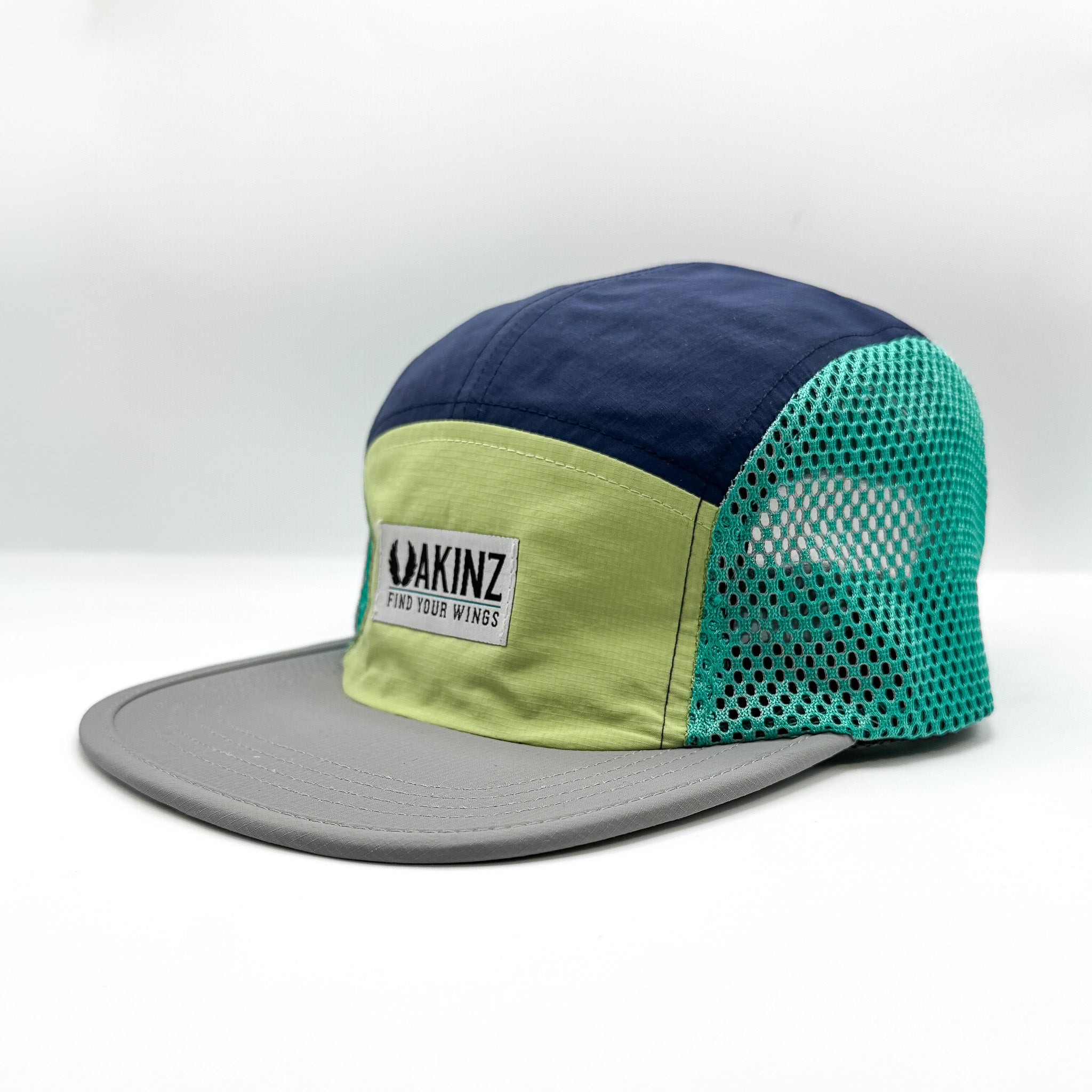 Electric Trail 5-Panel