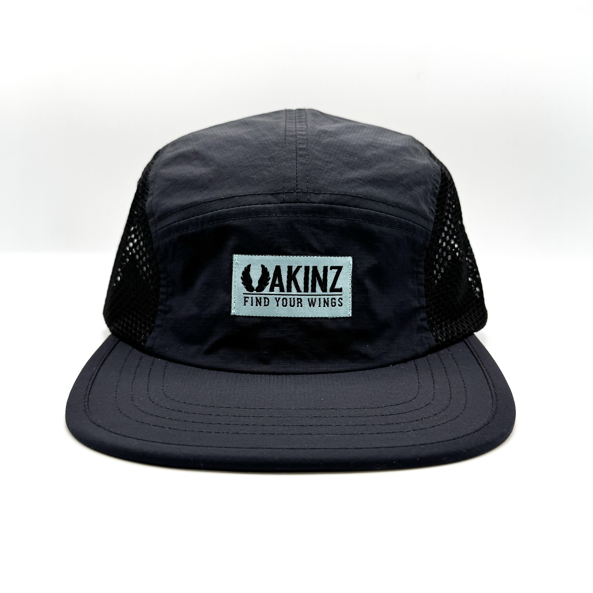 Electric Trail 5-Panel