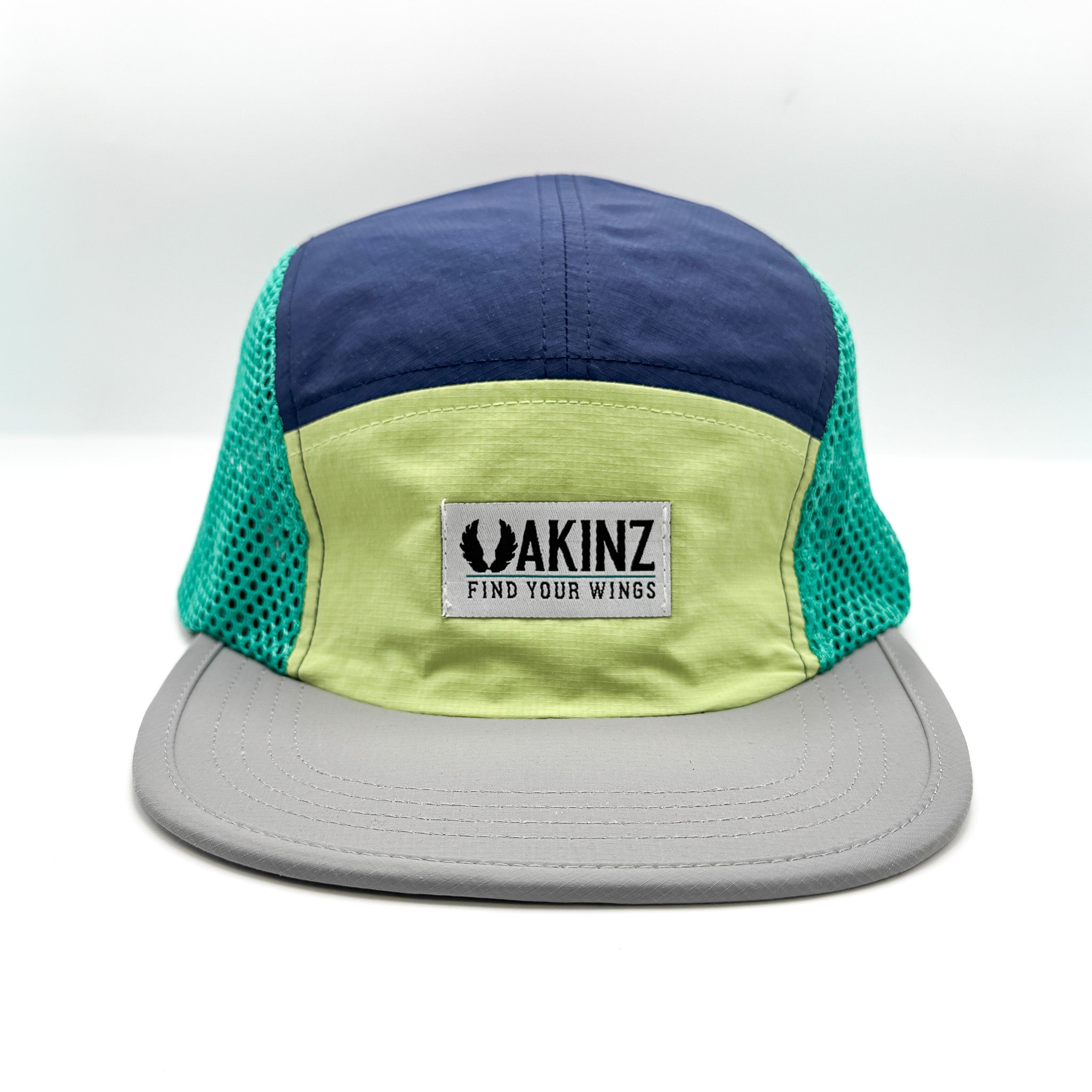 Electric Trail 5-Panel