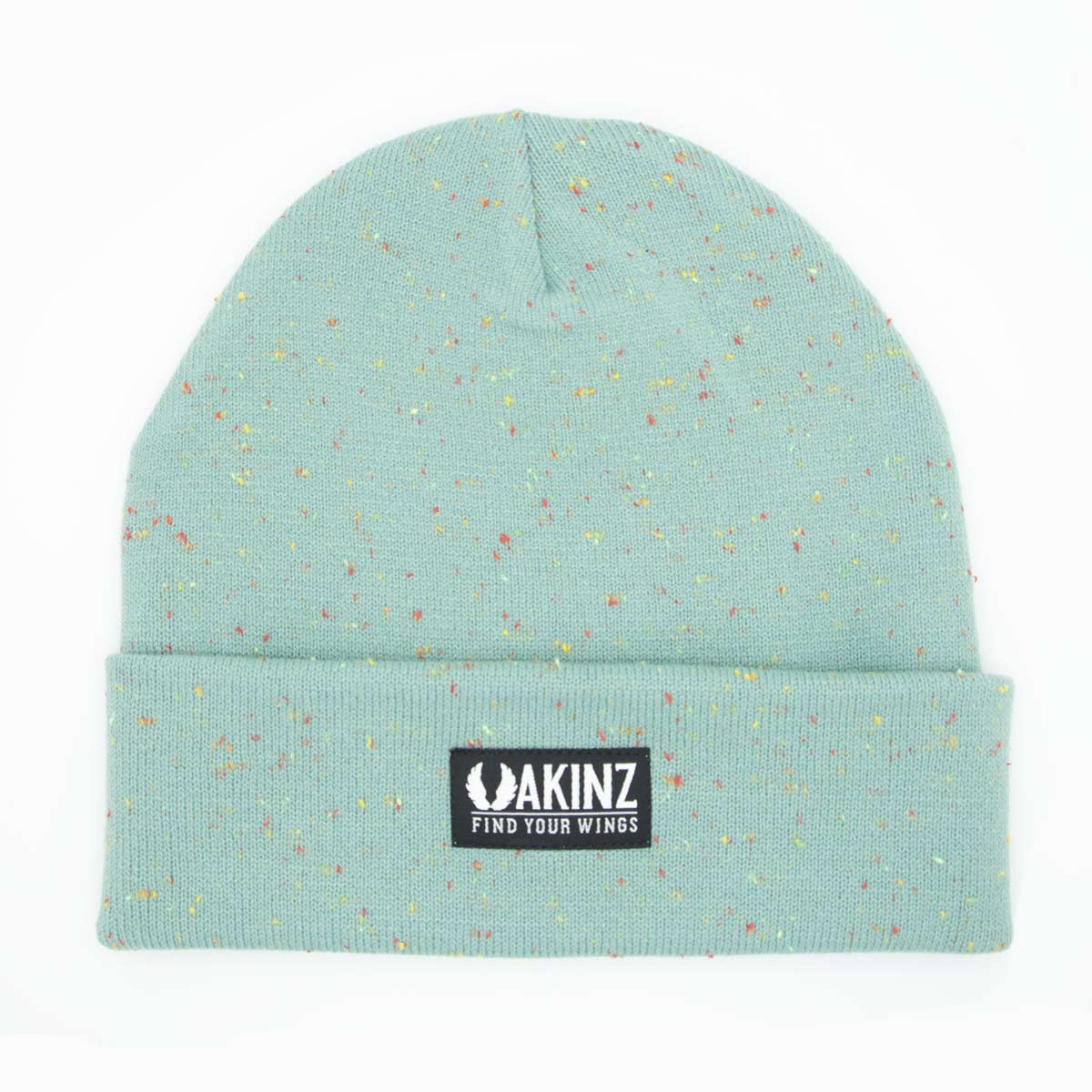 Confetti Cuff Beanie