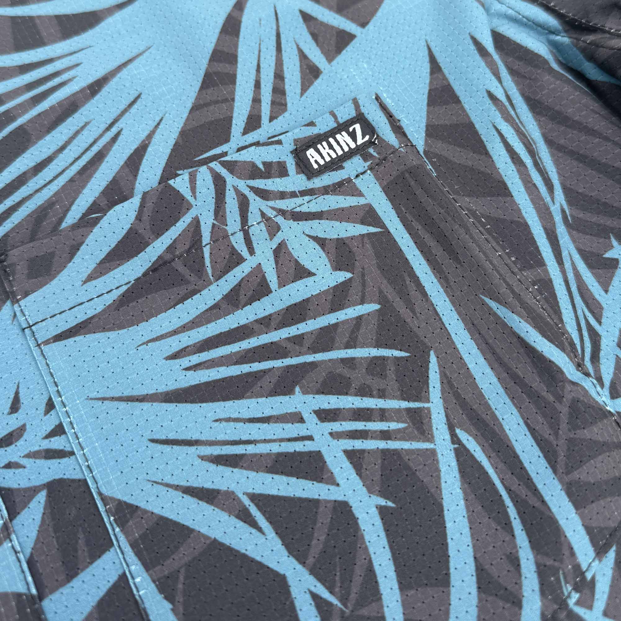 Monsoon Performance Button Down