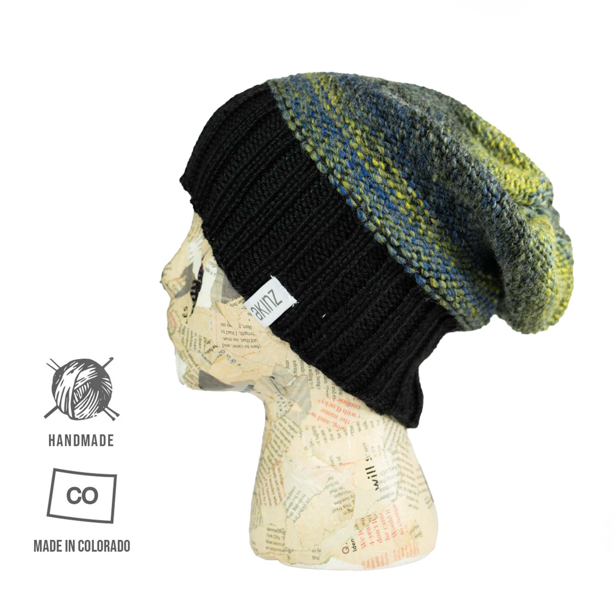 Verve Beanie