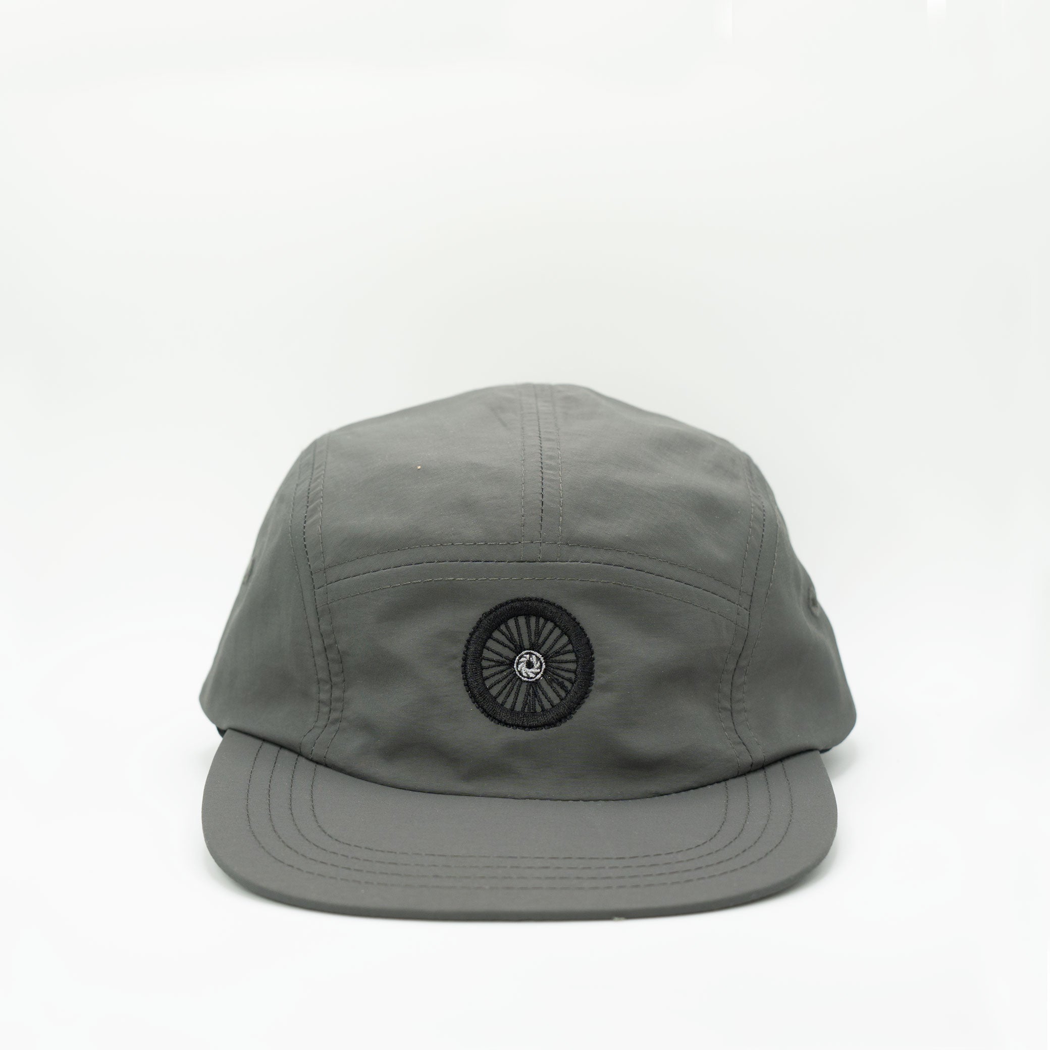 Ready to Roll Nylon 5 Panel – Akinz