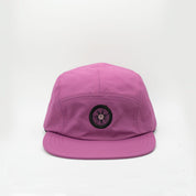 Ready to Roll Nylon 5 Panel